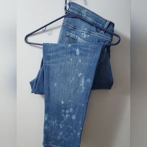 Lane Bryant Jeans